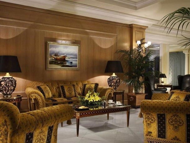 Hôtel Royal Olympic 5* pas cher photo 9