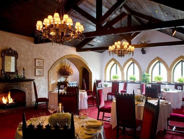 Hôtel Royal Olympic 5* pas cher photo 10