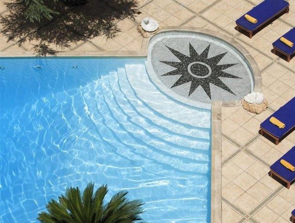 Hôtel Royal Olympic 5* pas cher photo 12