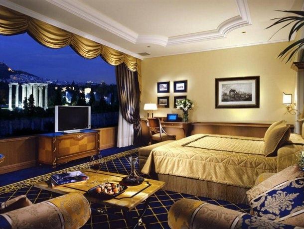 Hôtel Royal Olympic 5* pas cher photo 13