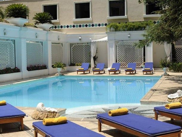 Hôtel Royal Olympic 5* pas cher photo 14