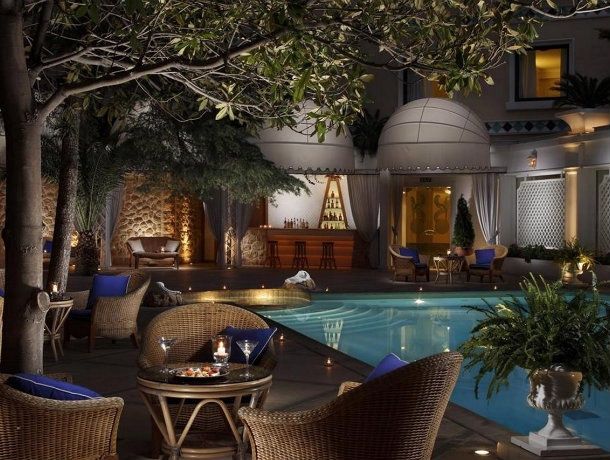 Hôtel Royal Olympic 5* pas cher photo 16