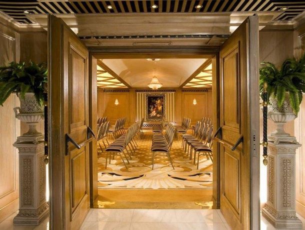 Hôtel Royal Olympic 5* pas cher photo 17