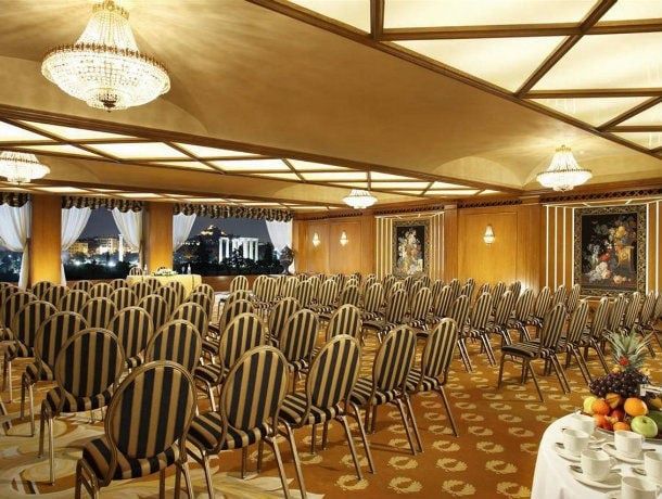 Hôtel Royal Olympic 5* pas cher photo 18