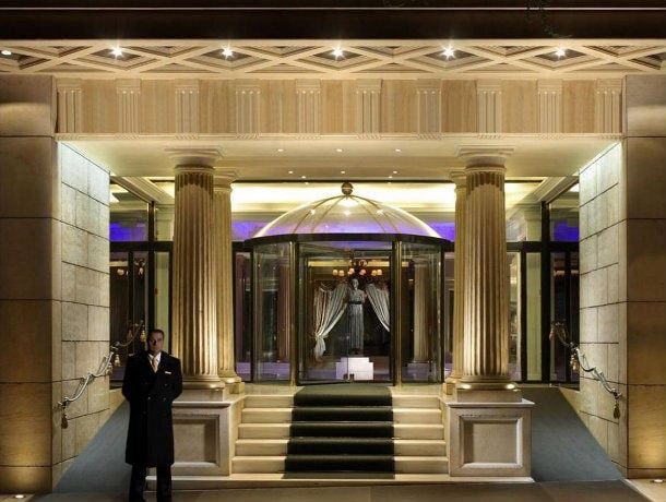 Hôtel Royal Olympic 5* pas cher photo 20