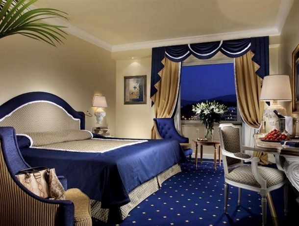 Hôtel Royal Olympic 5* pas cher photo 21