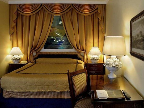 Hôtel Royal Olympic 5* pas cher photo 22