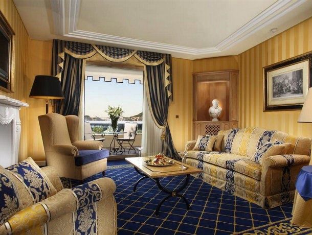 Hôtel Royal Olympic 5* pas cher photo 23