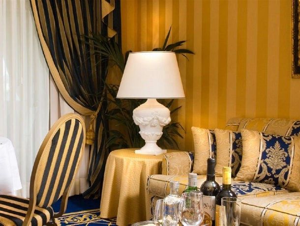 Hôtel Royal Olympic 5* pas cher photo 25