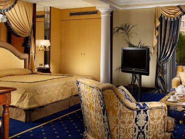 Hôtel Royal Olympic 5* pas cher photo 26