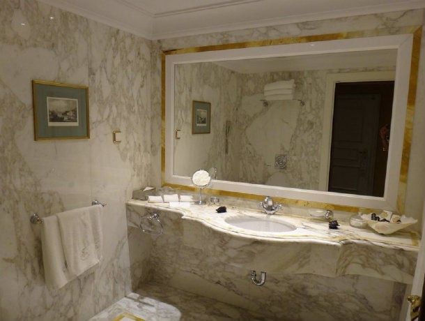 Hôtel Royal Olympic 5* pas cher photo 27