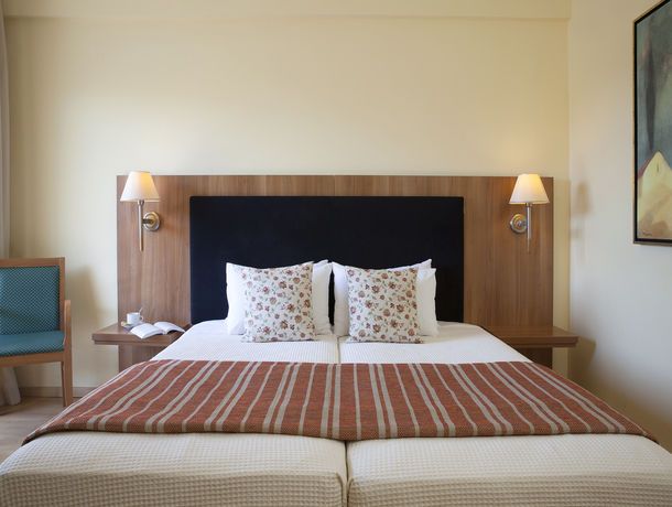 Hôtel Ramada Attica Riviera 4* pas cher photo 3