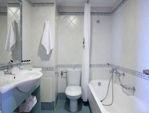 Hôtel Ramada Attica Riviera 4* pas cher photo 6