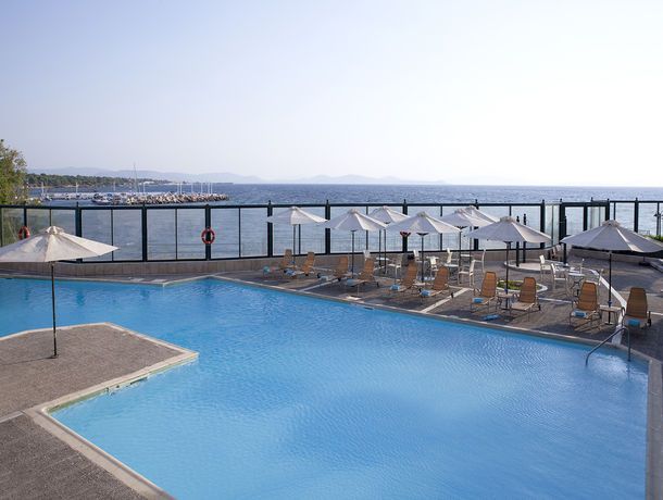 Hôtel Ramada Attica Riviera 4* pas cher photo 7