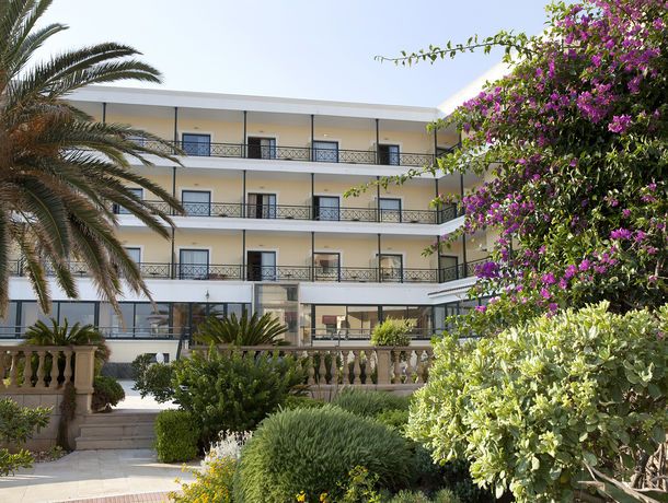 Hôtel Ramada Attica Riviera 4* pas cher photo 9