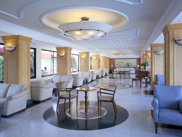 Hôtel Ramada Attica Riviera 4* pas cher photo 10