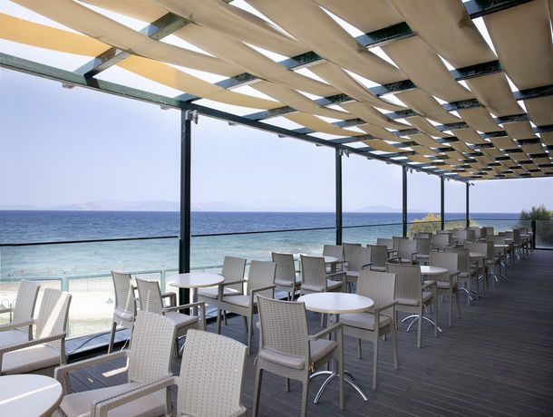 Hôtel Ramada Attica Riviera 4* pas cher photo 11