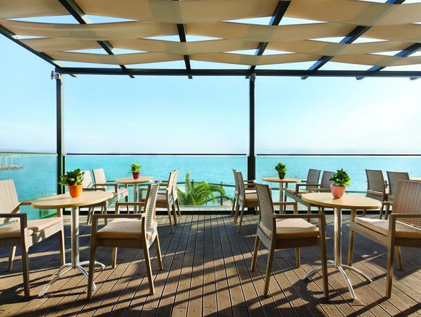 Hôtel Ramada Attica Riviera 4* pas cher photo 12