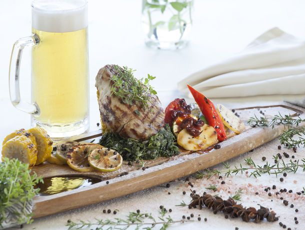 Hôtel Ramada Attica Riviera 4* pas cher photo 13