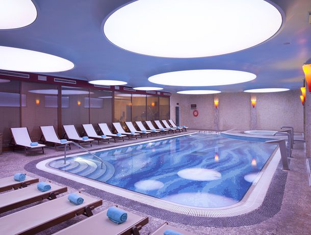 Hôtel Ramada Attica Riviera 4* pas cher photo 17