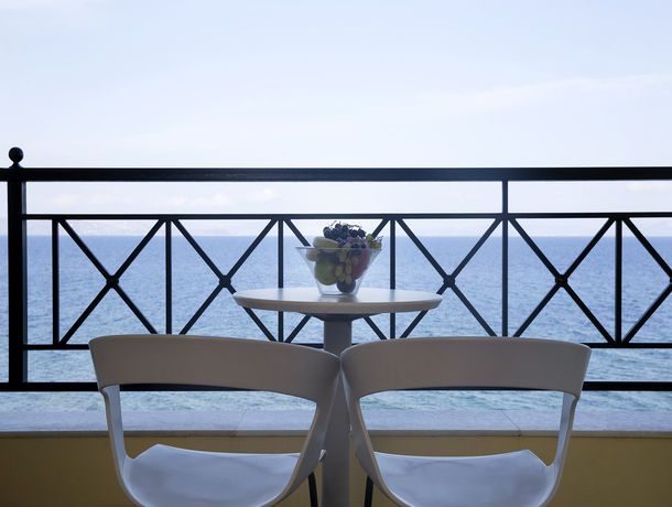 Hôtel Ramada Attica Riviera 4* pas cher photo 20