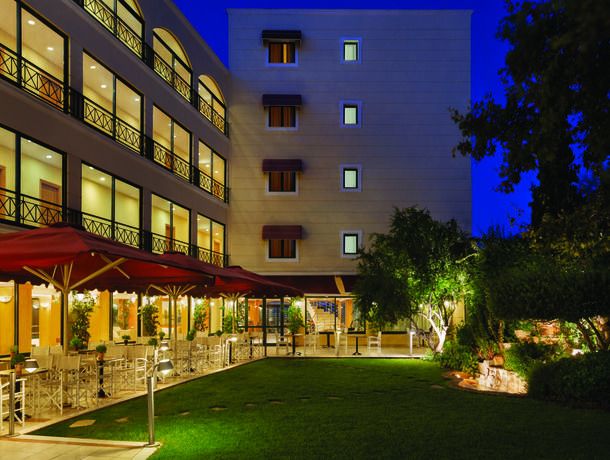 Hôtel Ramada Attica Riviera 4* pas cher photo 22