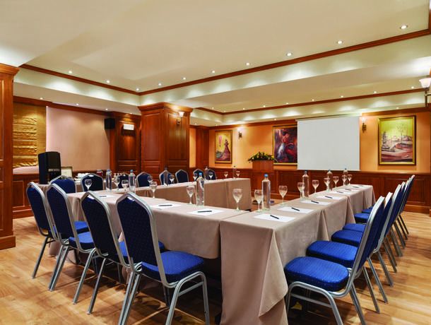 Hôtel Ramada Attica Riviera 4* pas cher photo 23