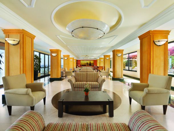 Hôtel Ramada Attica Riviera 4* pas cher photo 24