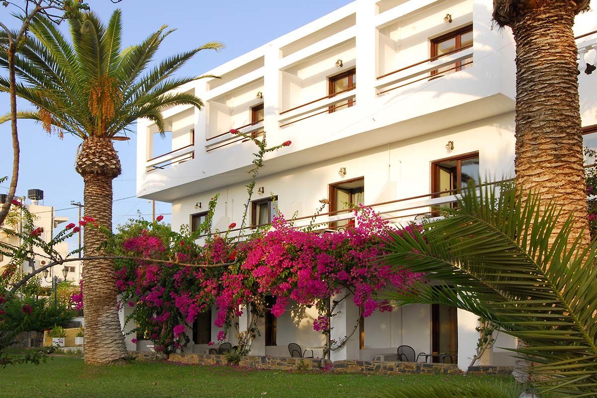 Hôtel Lato 2* pas cher photo 3