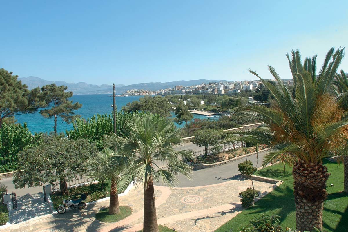 Hôtel Lato 2* pas cher photo 4