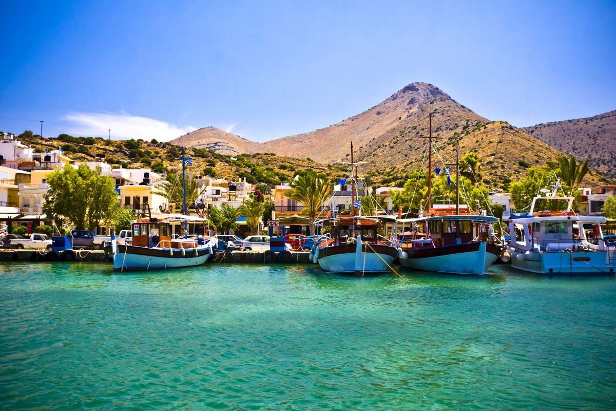 Hôtel Lato 2* pas cher photo 8