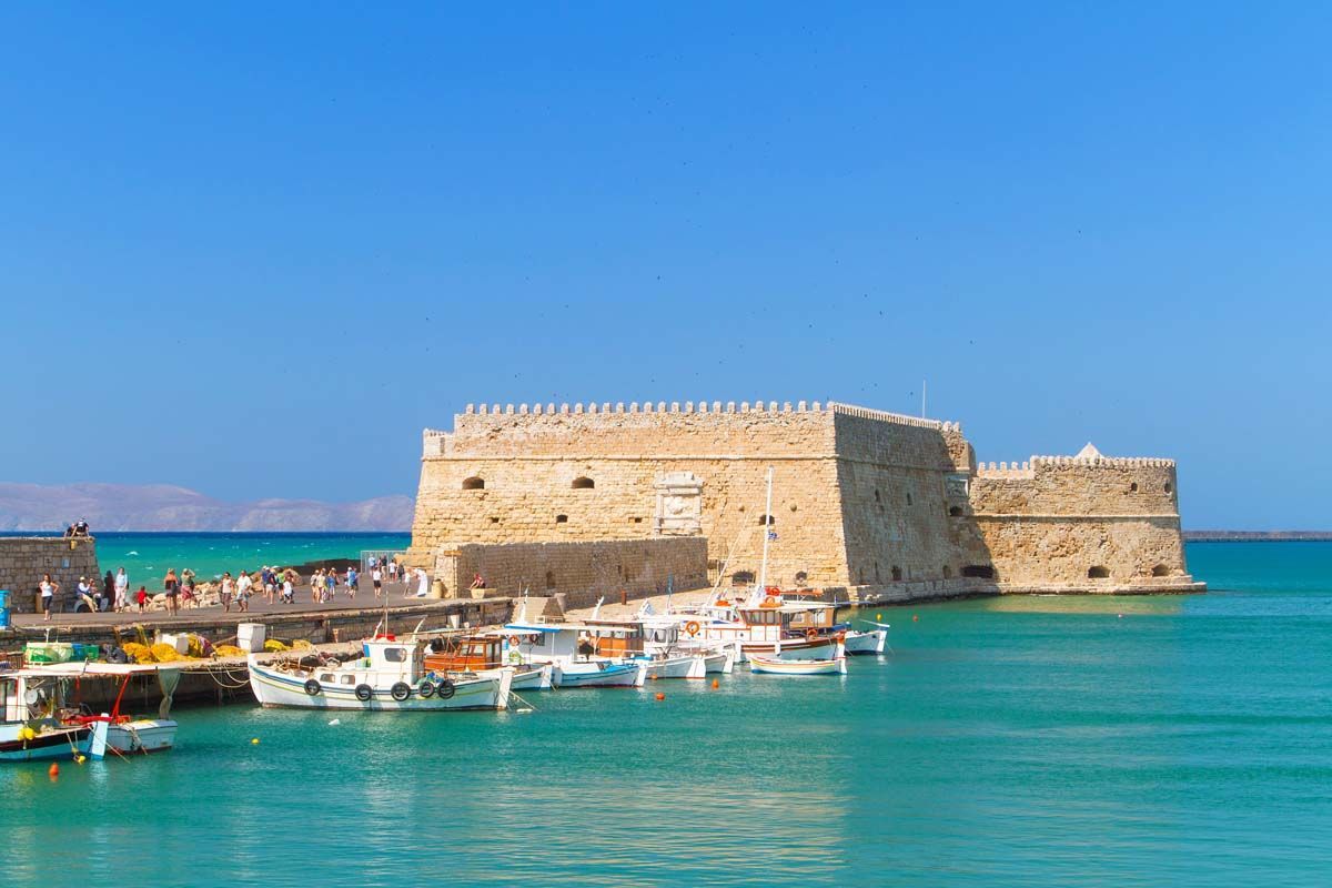 Hôtel Lato 2* pas cher photo 10