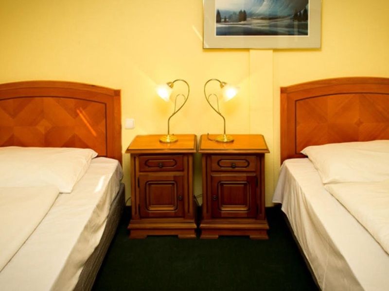 Hôtel Unio 3* pas cher photo 3