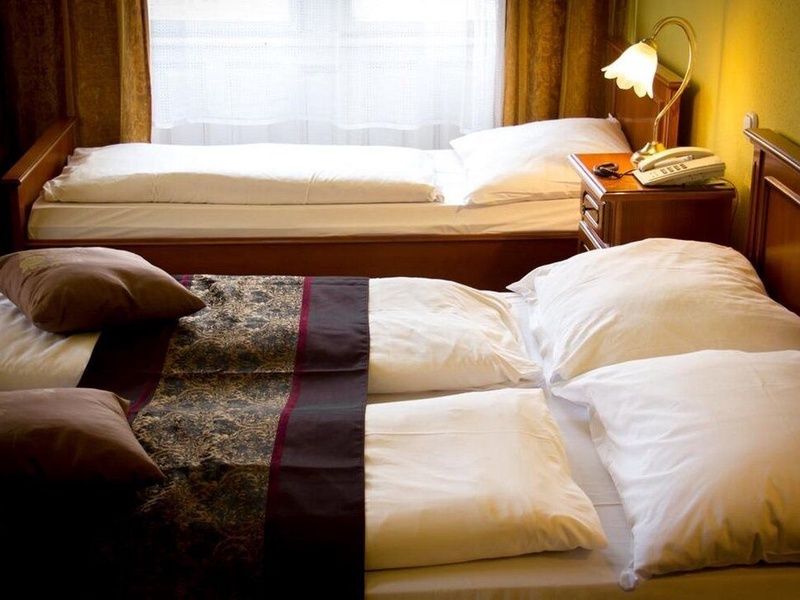 Hôtel Unio 3* pas cher photo 4