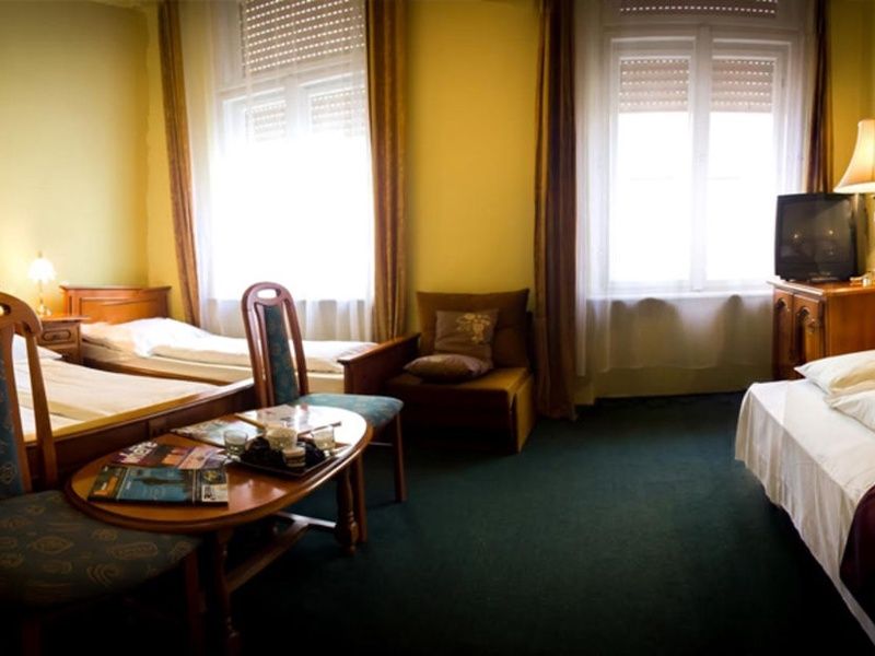 Hôtel Unio 3* pas cher photo 5