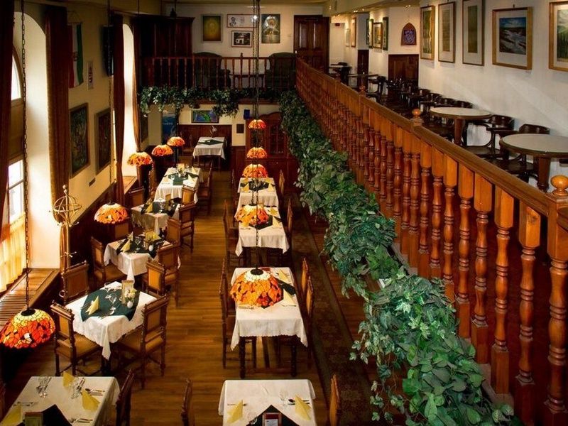 Hôtel Unio 3* pas cher photo 6