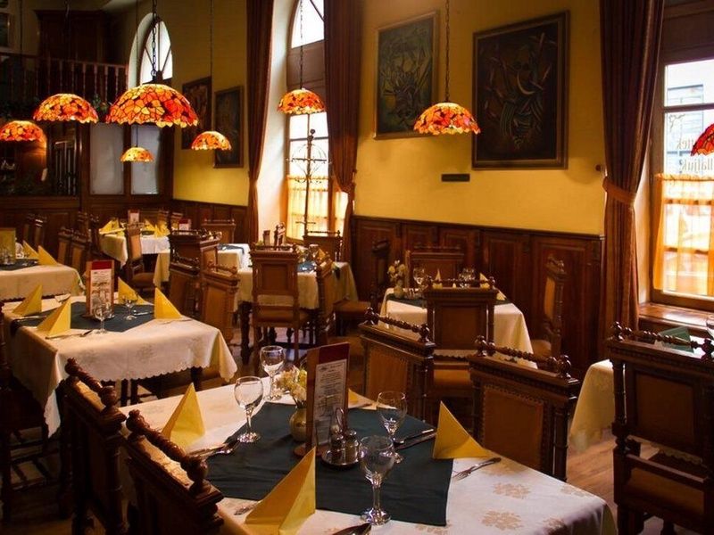 Hôtel Unio 3* pas cher photo 7