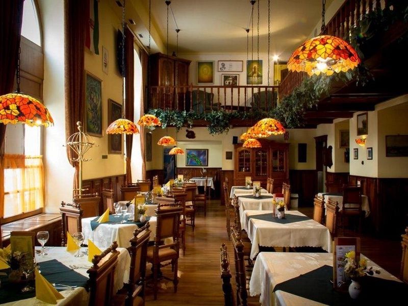 Hôtel Unio 3* pas cher photo 8