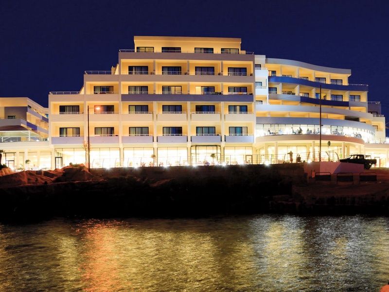 Hôtel LABRANDA Riviera Hotel & Spa 4* pas cher photo 15