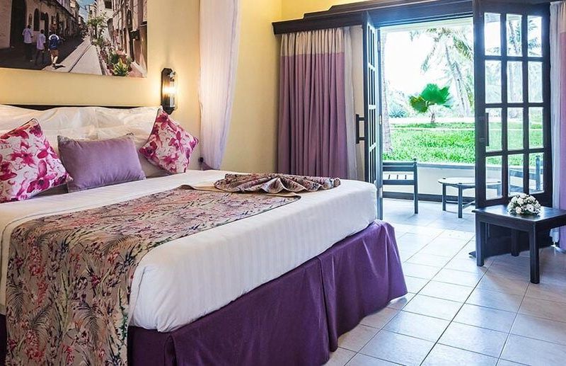 Hôtel Flamingo Beach Resort et Spa 3* pas cher photo 3