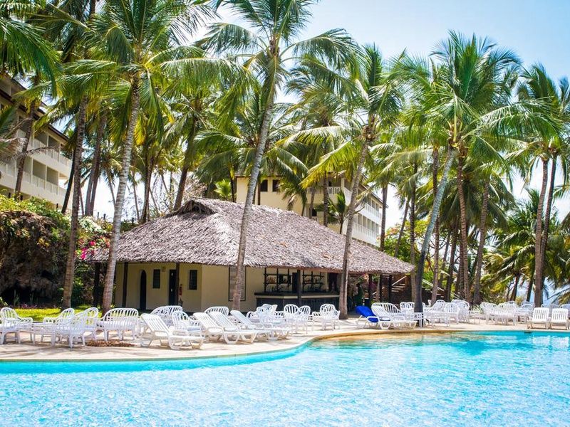 Hôtel Flamingo Beach Resort et Spa 3* pas cher photo 5