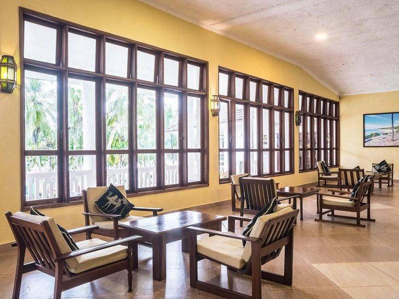 Hôtel Flamingo Beach Resort et Spa 3* pas cher photo 6