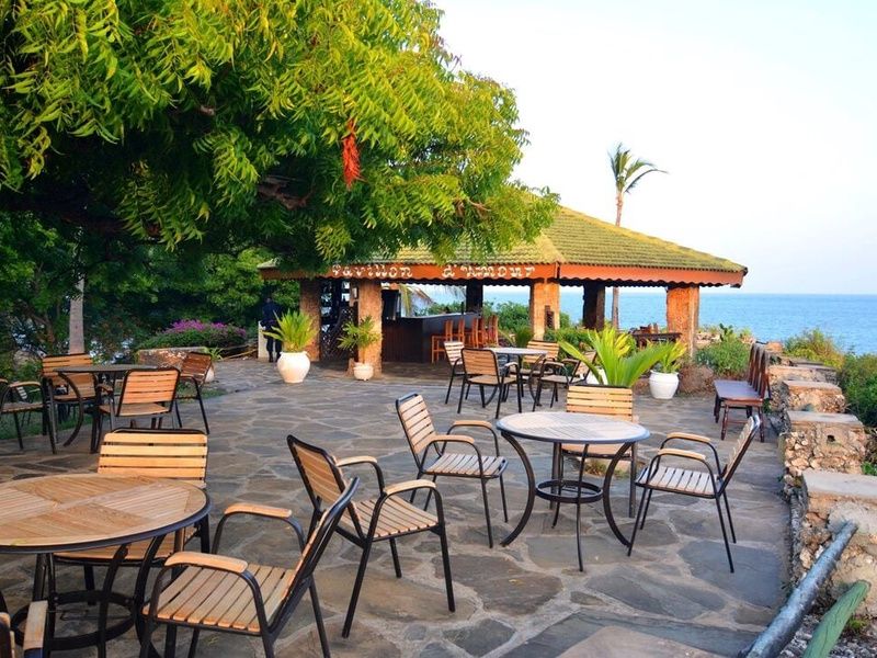 Hôtel Flamingo Beach Resort et Spa 3* pas cher photo 7