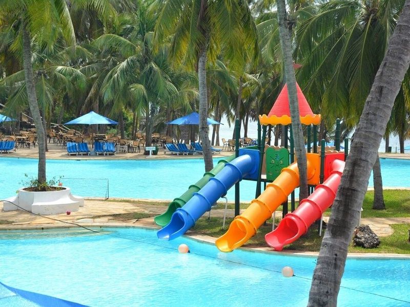 Hôtel Flamingo Beach Resort et Spa 3* pas cher photo 8