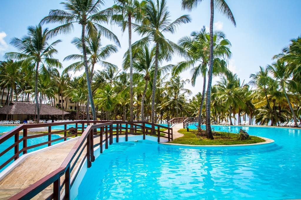 Séjour Kenya > Hôtel Flamingo Beach Resort & Spa 3* Séjour Kenya > Hôtel Flamingo Beach Resort & Spa 3*