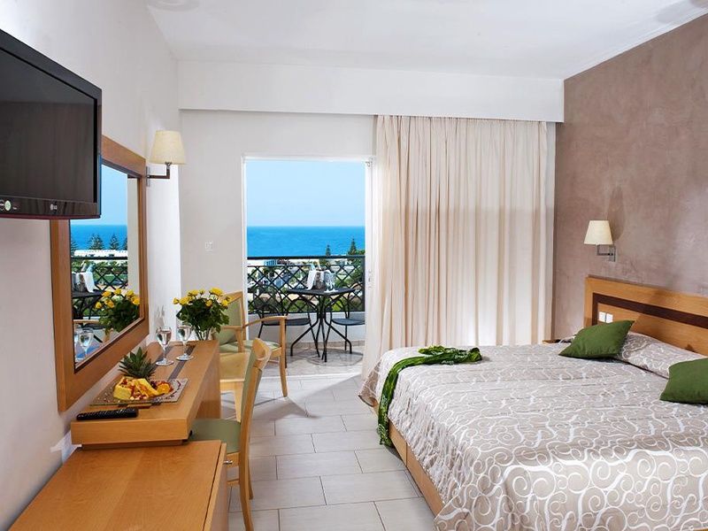 Ôclub Experience Grand Hotel Holiday Resort 4* pas cher photo 3