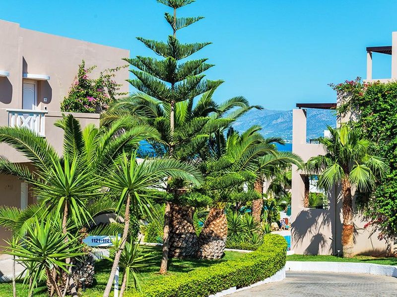 Ôclub Experience Grand Hotel Holiday Resort 4* pas cher photo 7