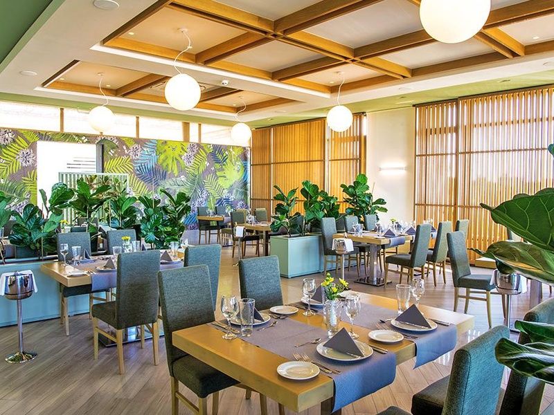 Ôclub Experience Grand Hotel Holiday Resort 4* pas cher photo 8
