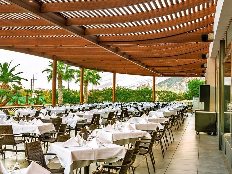 Ôclub Experience Grand Hotel Holiday Resort 4* pas cher photo 9