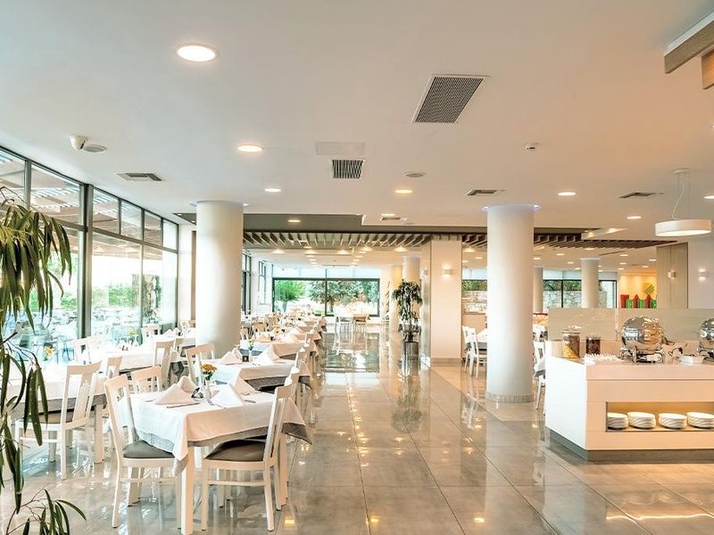 Ôclub Experience Grand Hotel Holiday Resort 4* pas cher photo 10